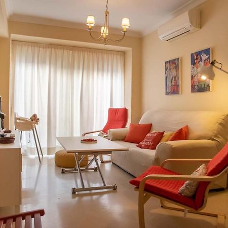 Apartament San Antonio Donkey Sewilla Zewnętrze zdjęcie