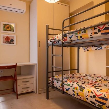 Apartament San Antonio Donkey Sewilla Zewnętrze zdjęcie